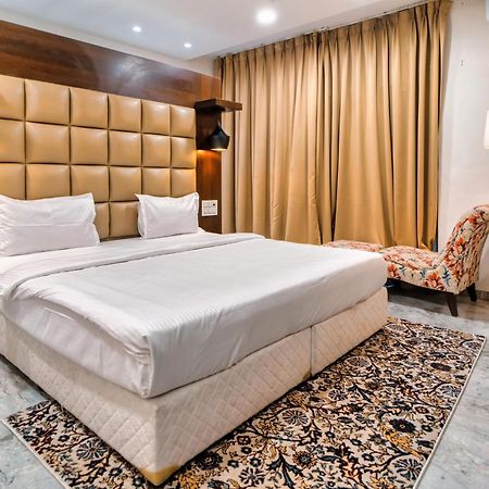 Chokar Dhani Resort Нагпур Екстериор снимка