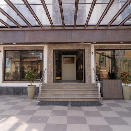 Chokar Dhani Resort Нагпур Екстериор снимка