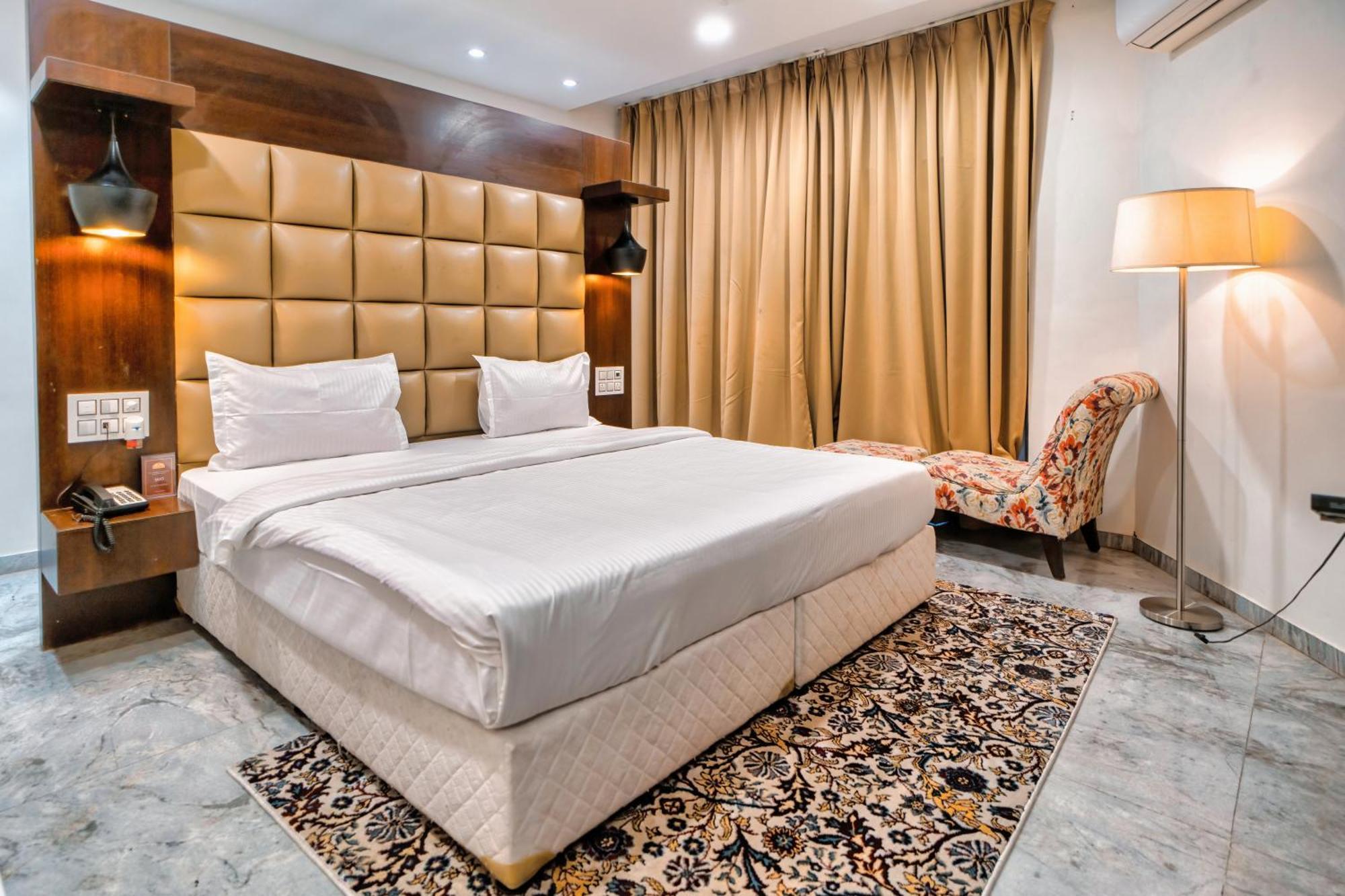 Chokar Dhani Resort Нагпур Екстериор снимка