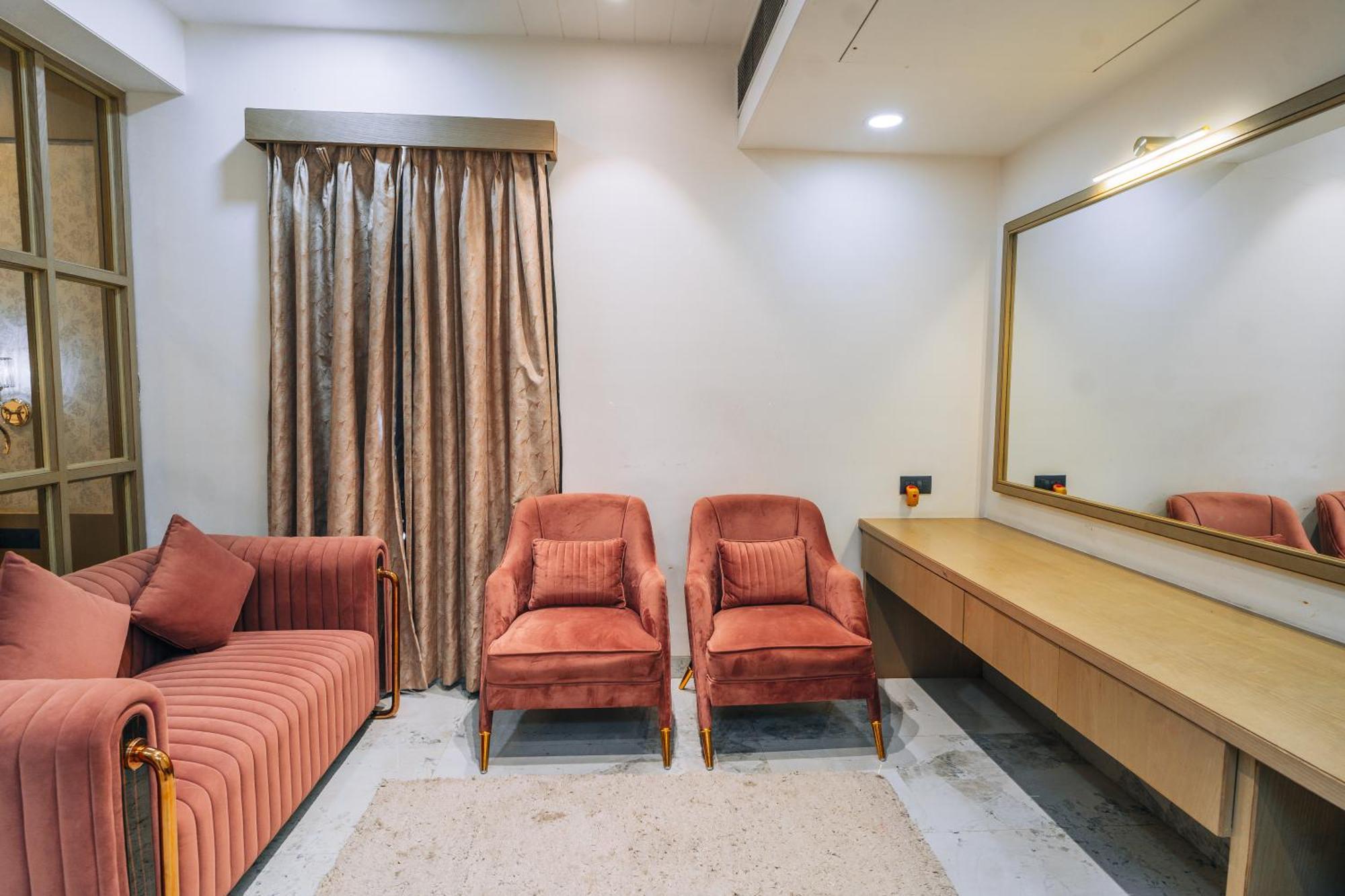 Chokar Dhani Resort Нагпур Екстериор снимка